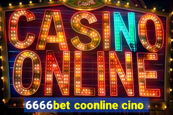 6666bet coonline cino